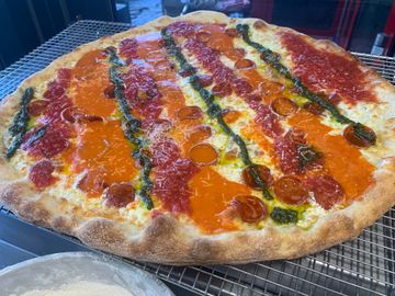 Trifecta NY